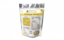 Hanman Nutritions Sunflower Seeds   Pack  250 grams